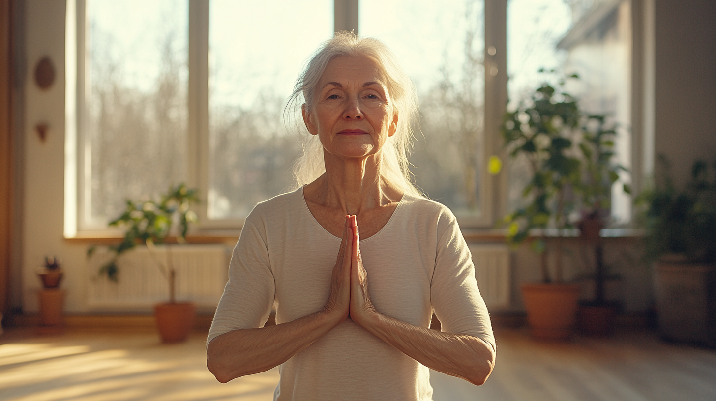 Інструктори йоги